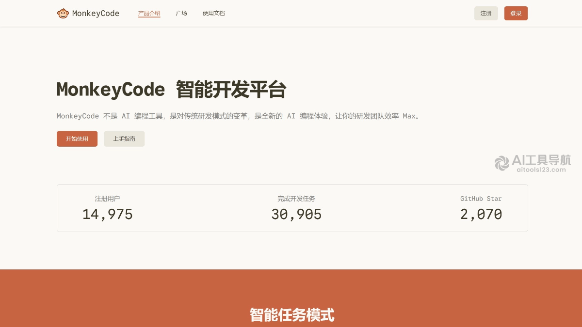 Mokneycode