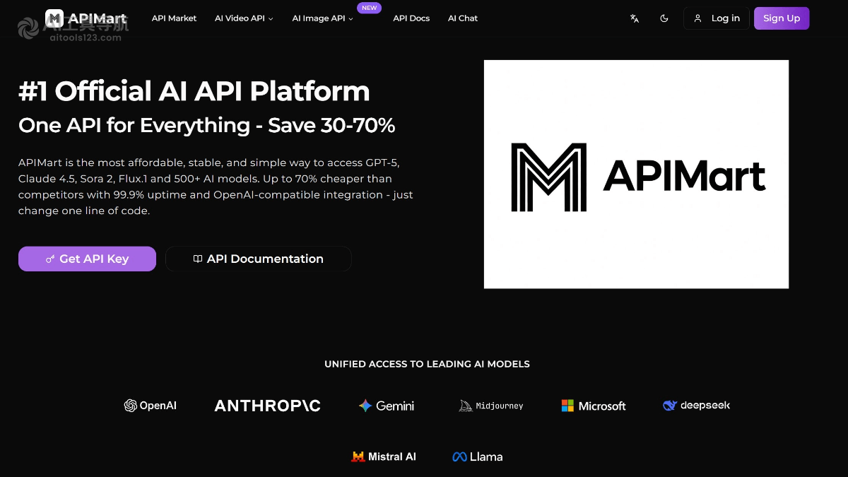 APIMart