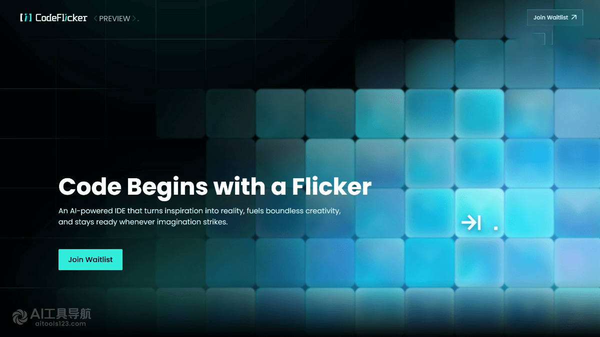 CodeFlicker
