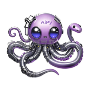 爱派AiPy