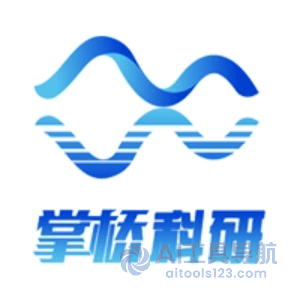 掌桥科研AI论文