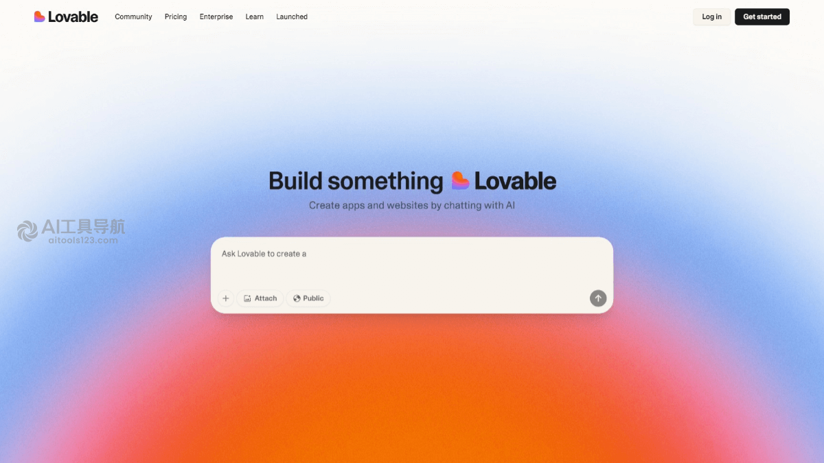 Lovable
